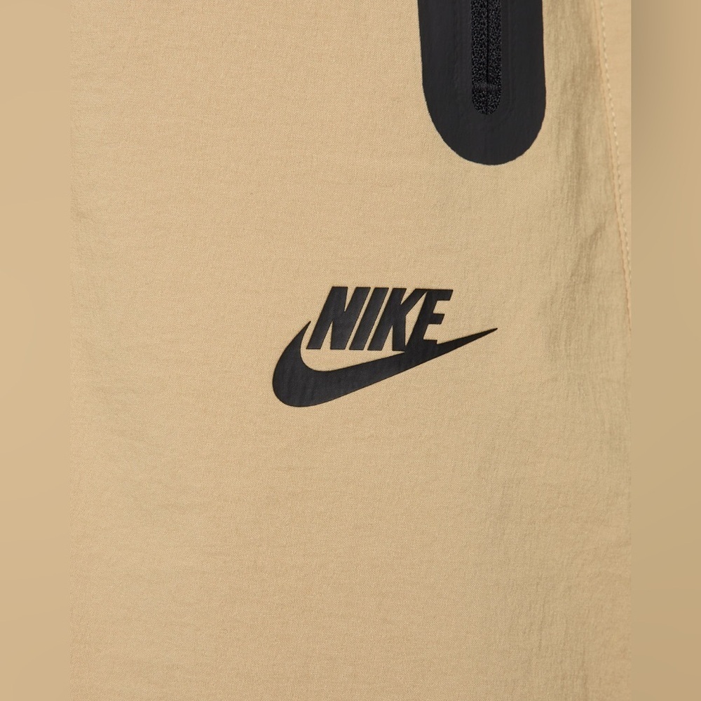 Nike Tech Men’s Woven Oversized Pants. XXL. NWT! - Picture 7 of 9